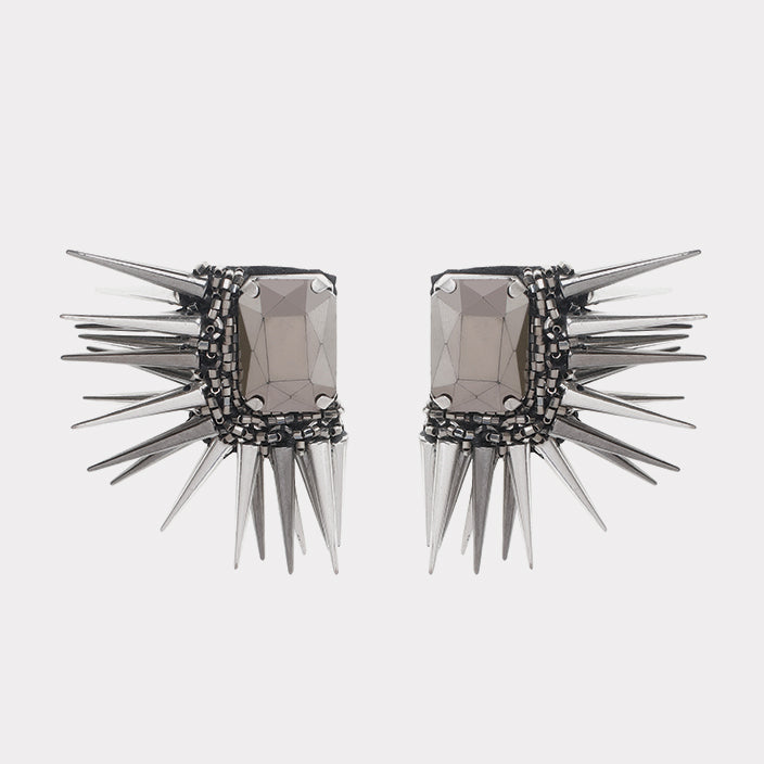 GOTHIC  EARRINGS