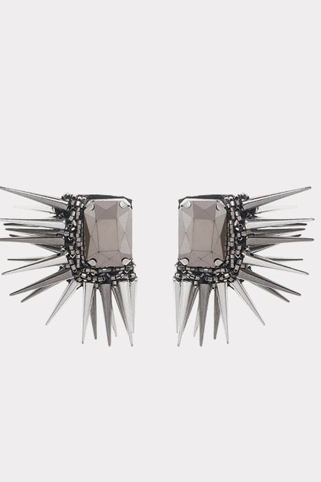 GOTHIC  EARRINGS
