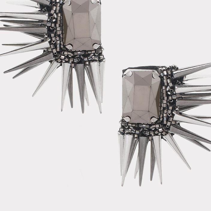 GOTHIC  EARRINGS