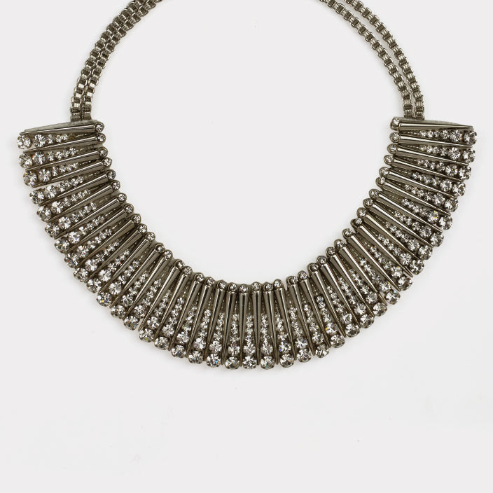 GOTHIC GLAM NECKLACE