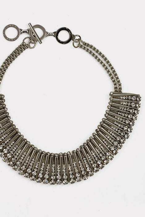 GOTHIC GLAM NECKLACE