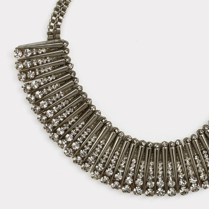 GOTHIC GLAM NECKLACE