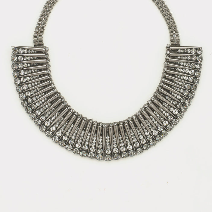 GOTHIC GLAM NECKLACE
