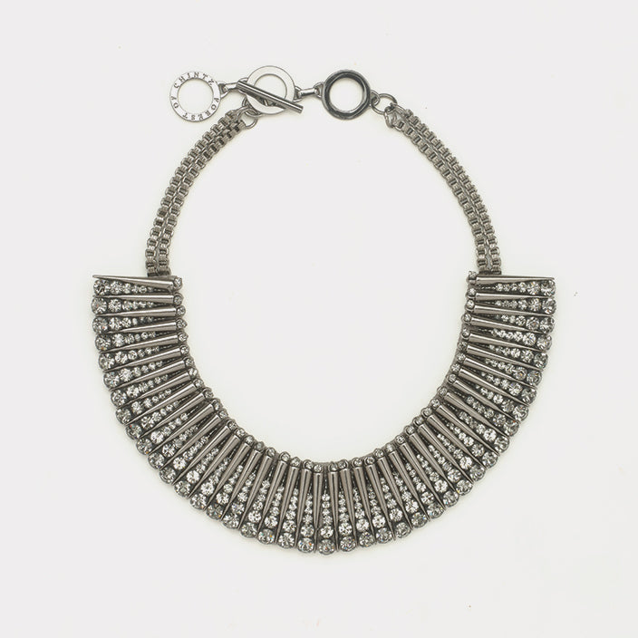 GOTHIC GLAM NECKLACE