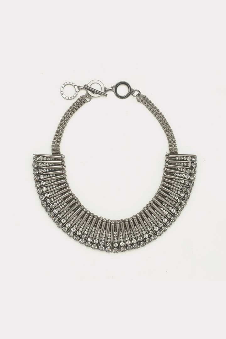 GOTHIC GLAM NECKLACE