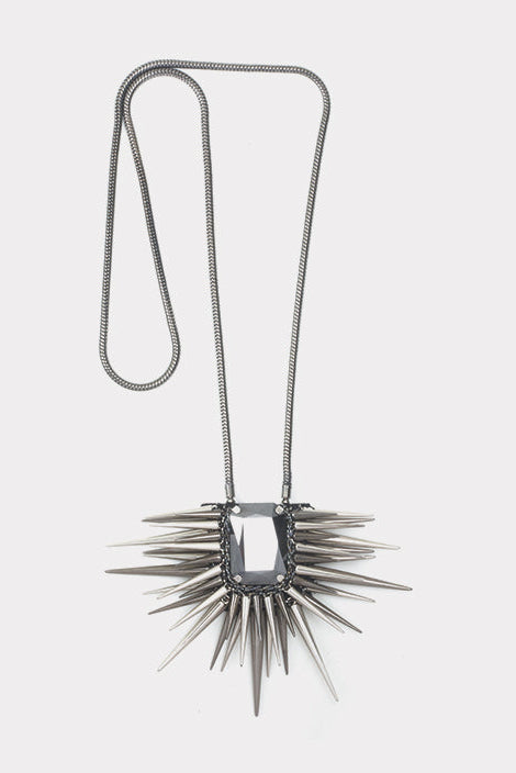 GOTHIC  PENDANT