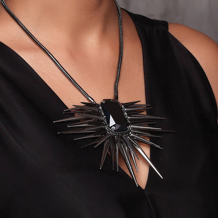 GOTHIC  PENDANT