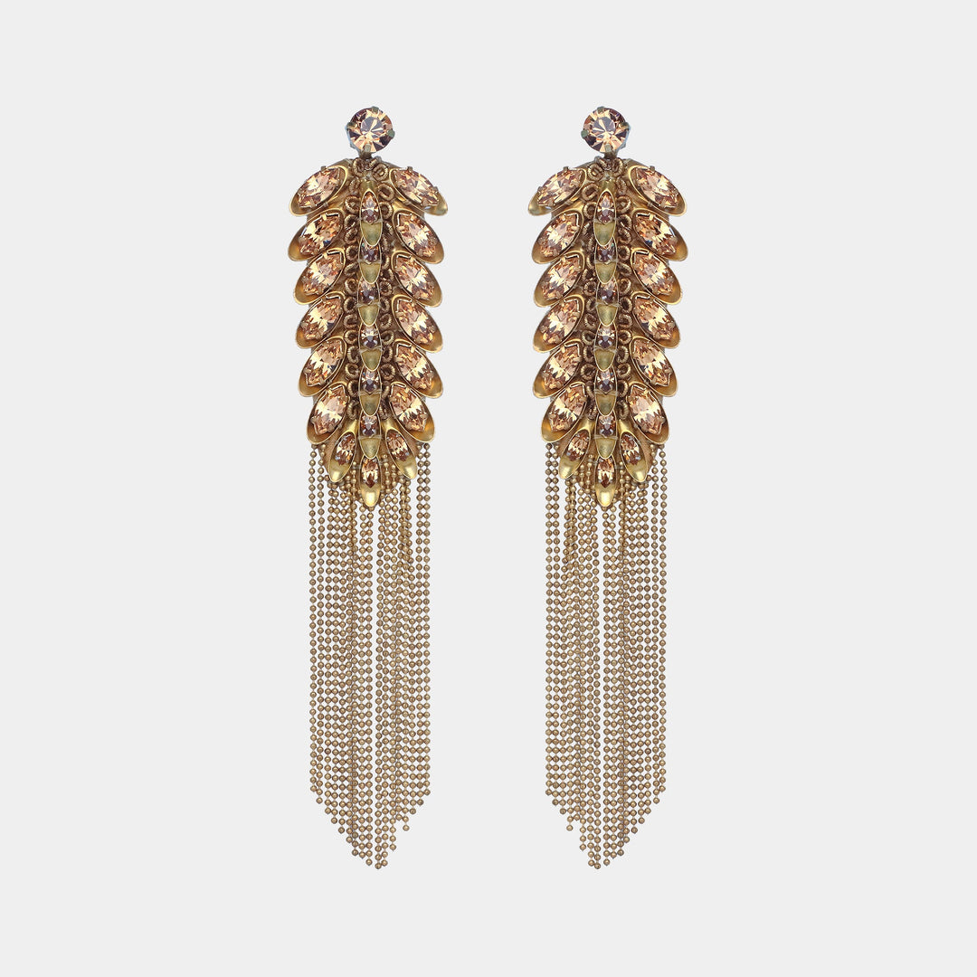 HEATHER EARRINGS