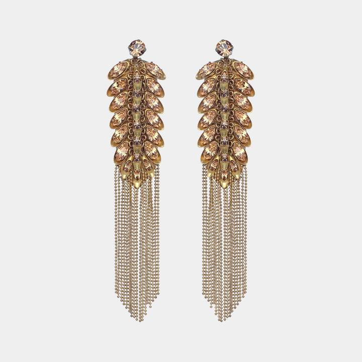 HEATHER EARRINGS