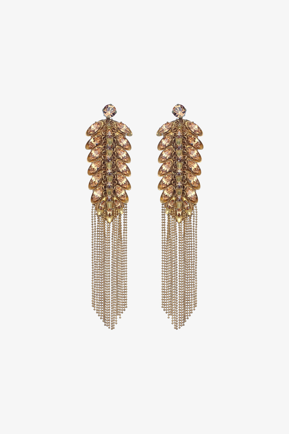 HEATHER EARRINGS