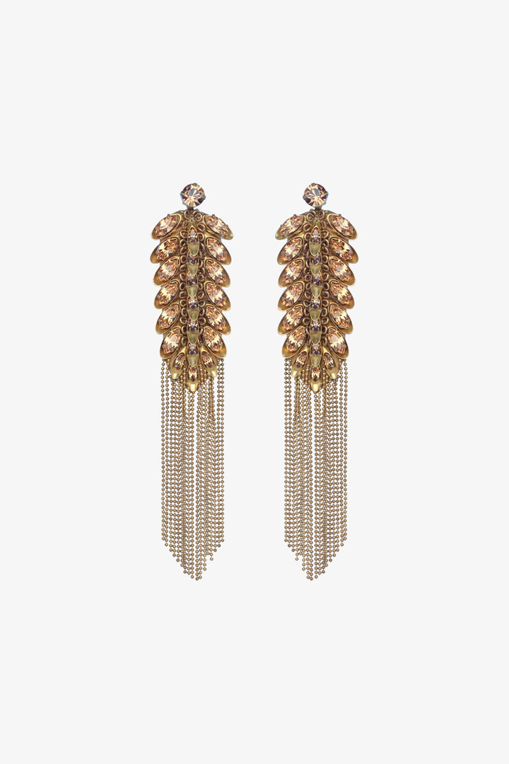 HEATHER EARRINGS