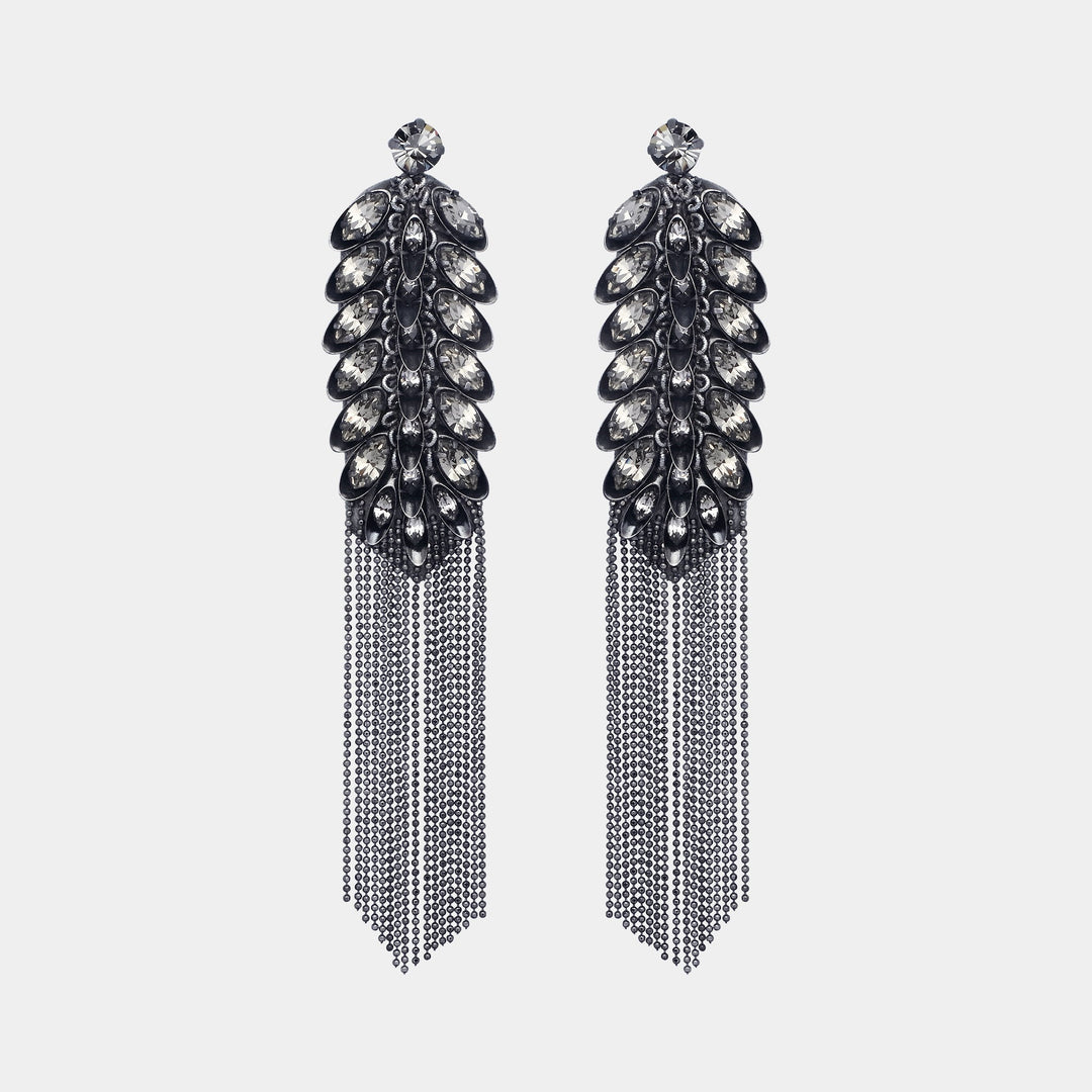 HEATHER EARRINGS
