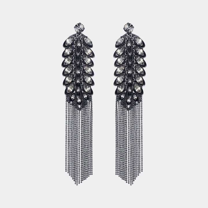 HEATHER EARRINGS