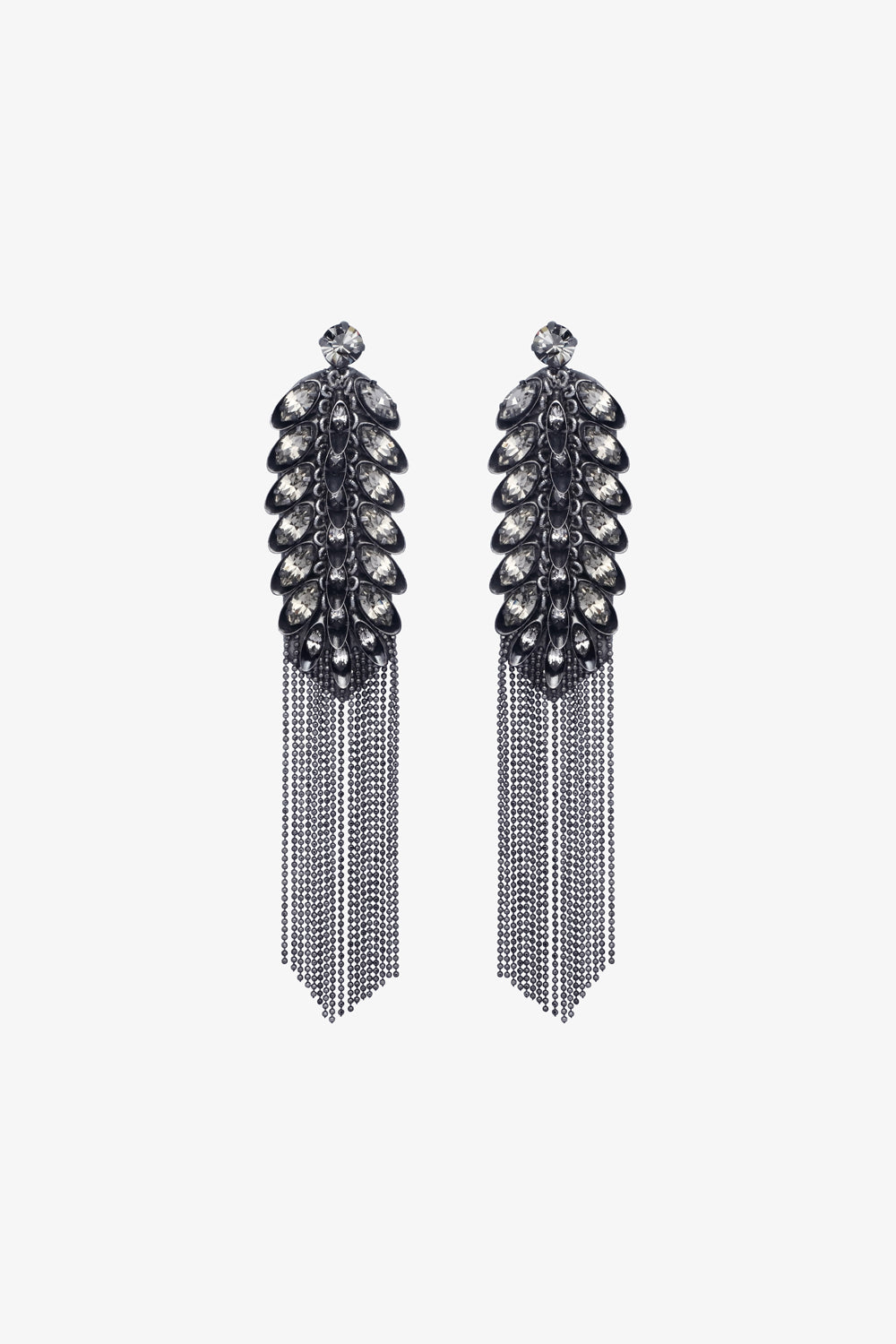 HEATHER EARRINGS