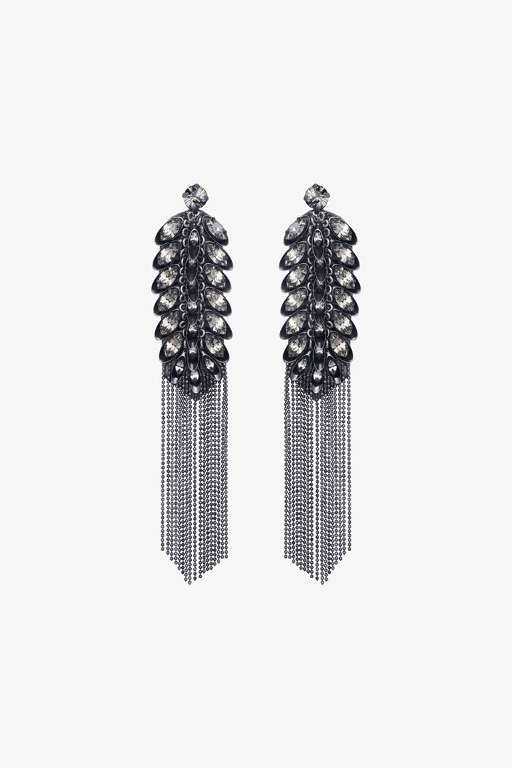 HEATHER EARRINGS