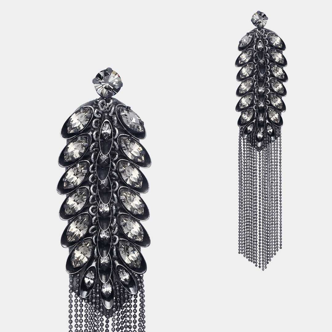 HEATHER EARRINGS