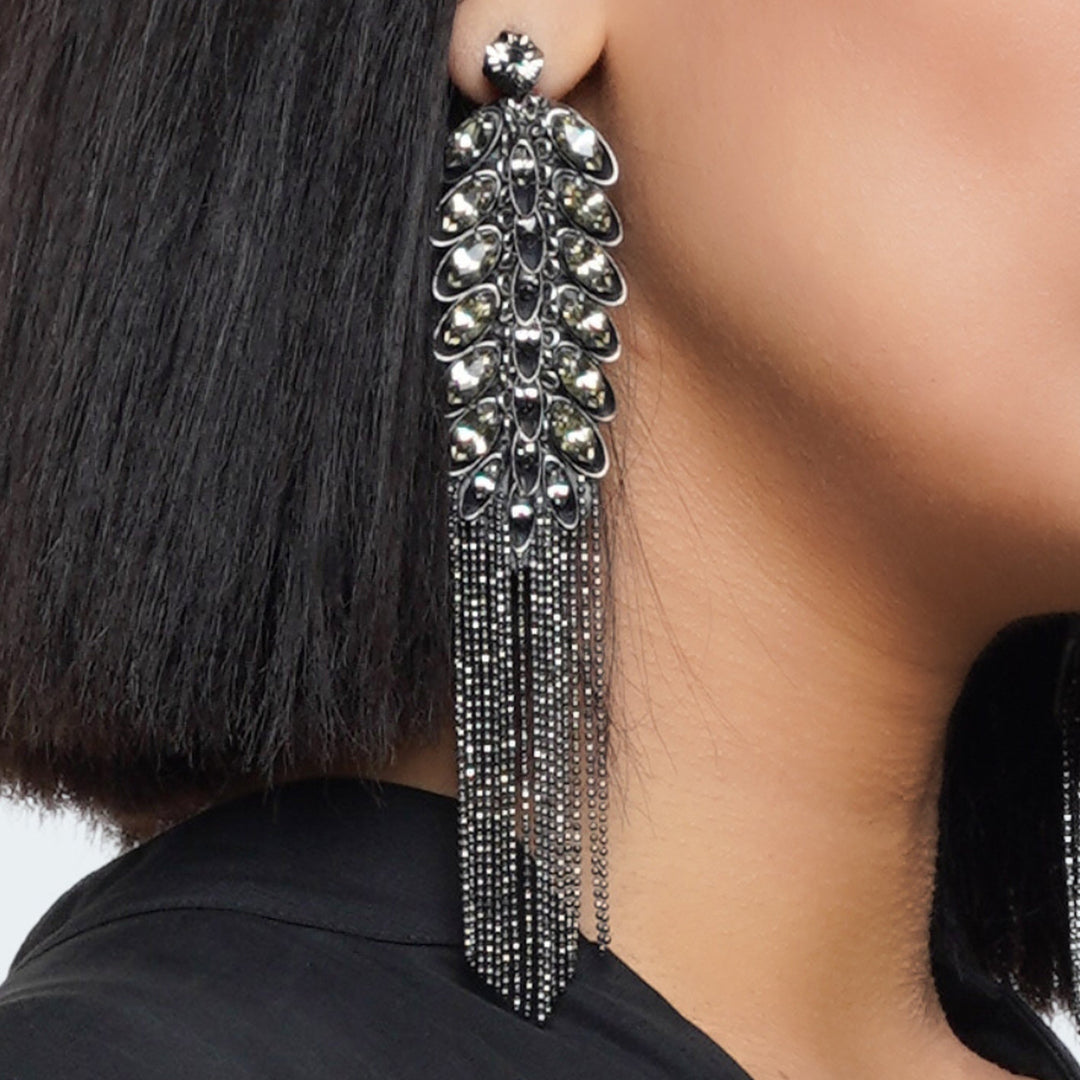 HEATHER EARRINGS