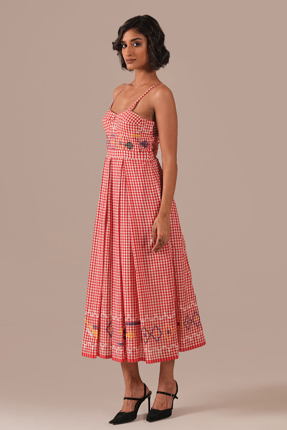 Honey Dawn Dress