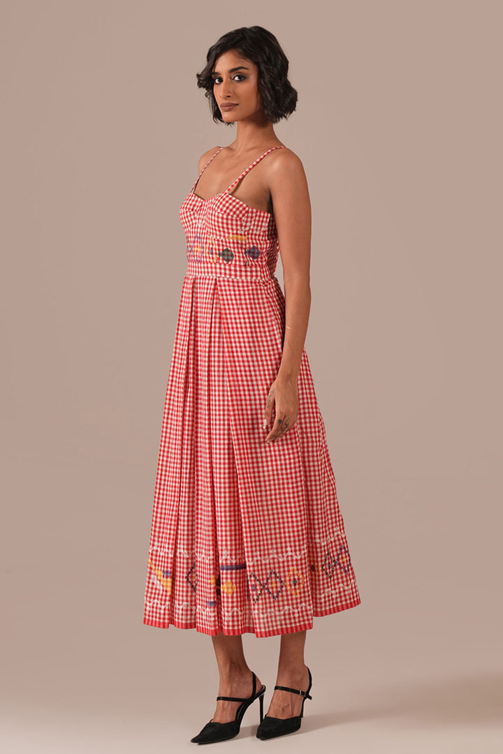 Honey Dawn Dress