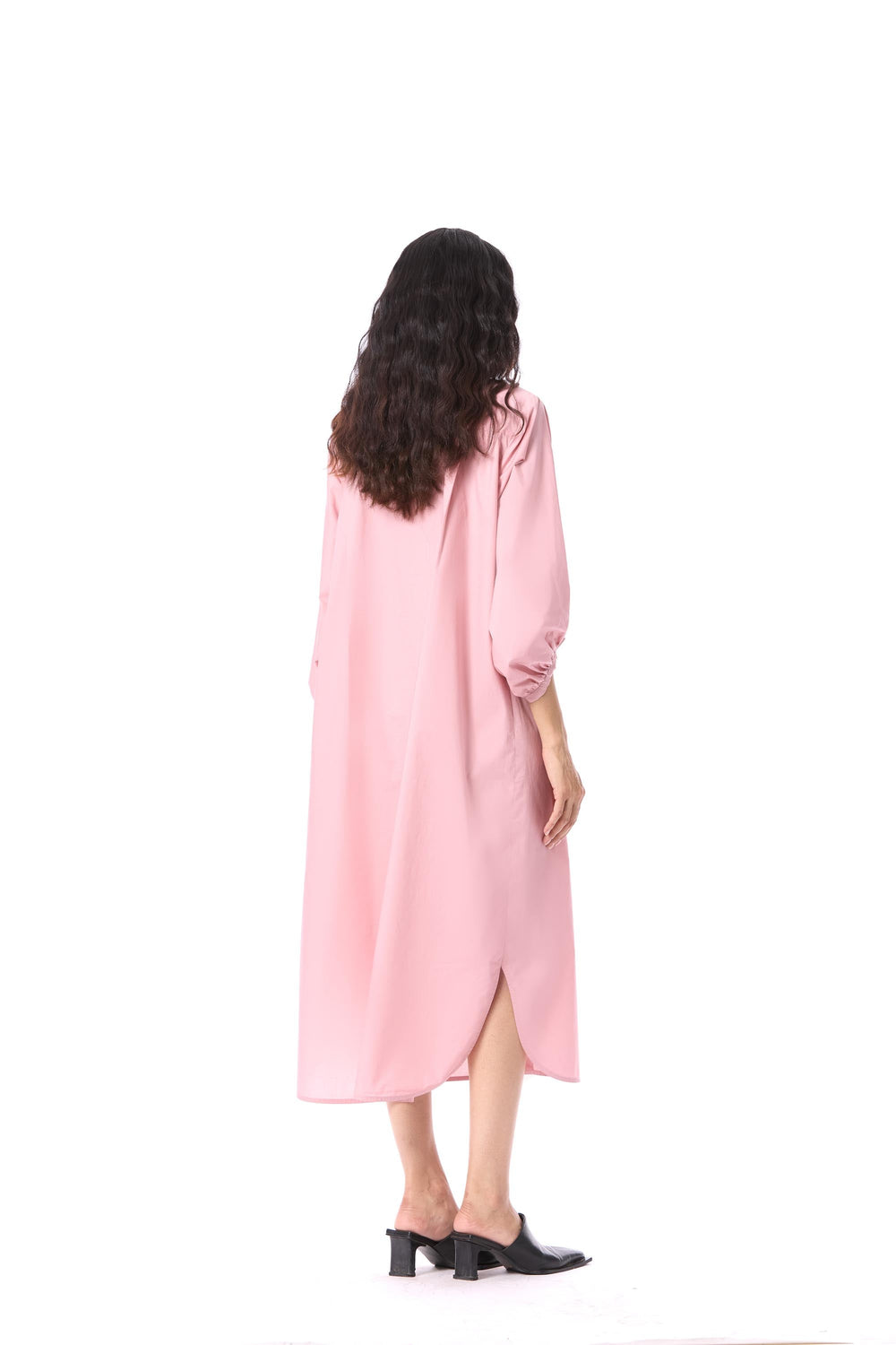 Ilaria Embellished Dress