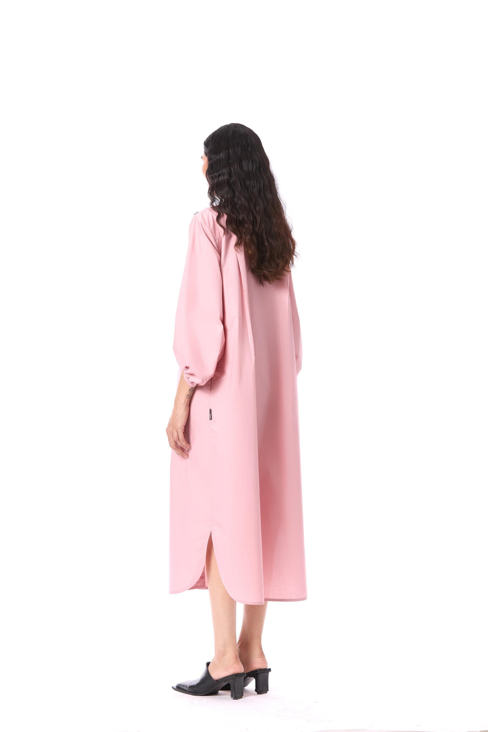 Ilaria Embellished Dress