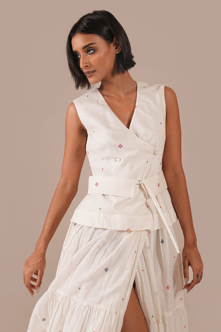 Jasmine Dew Co-ord Set