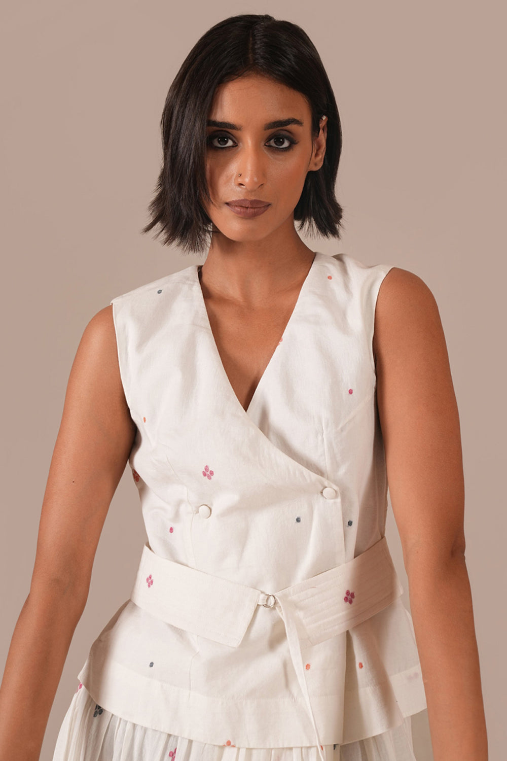 Jasmine Dew Co-ord Set