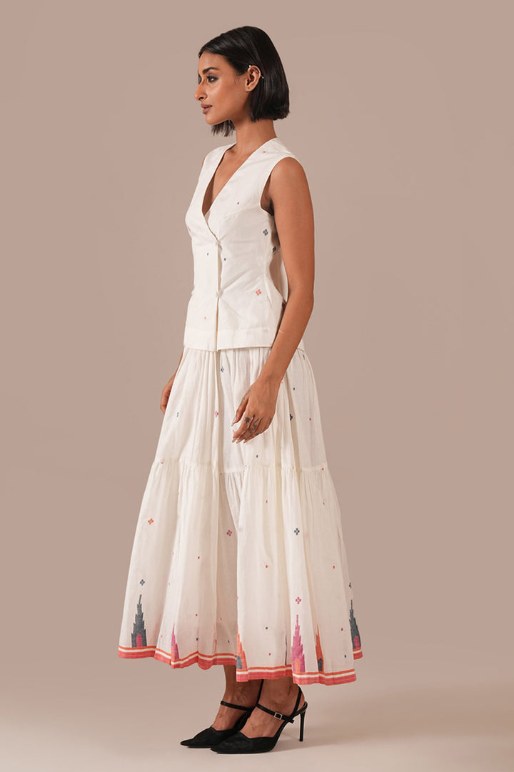 Jasmine Dew Co-ord Set