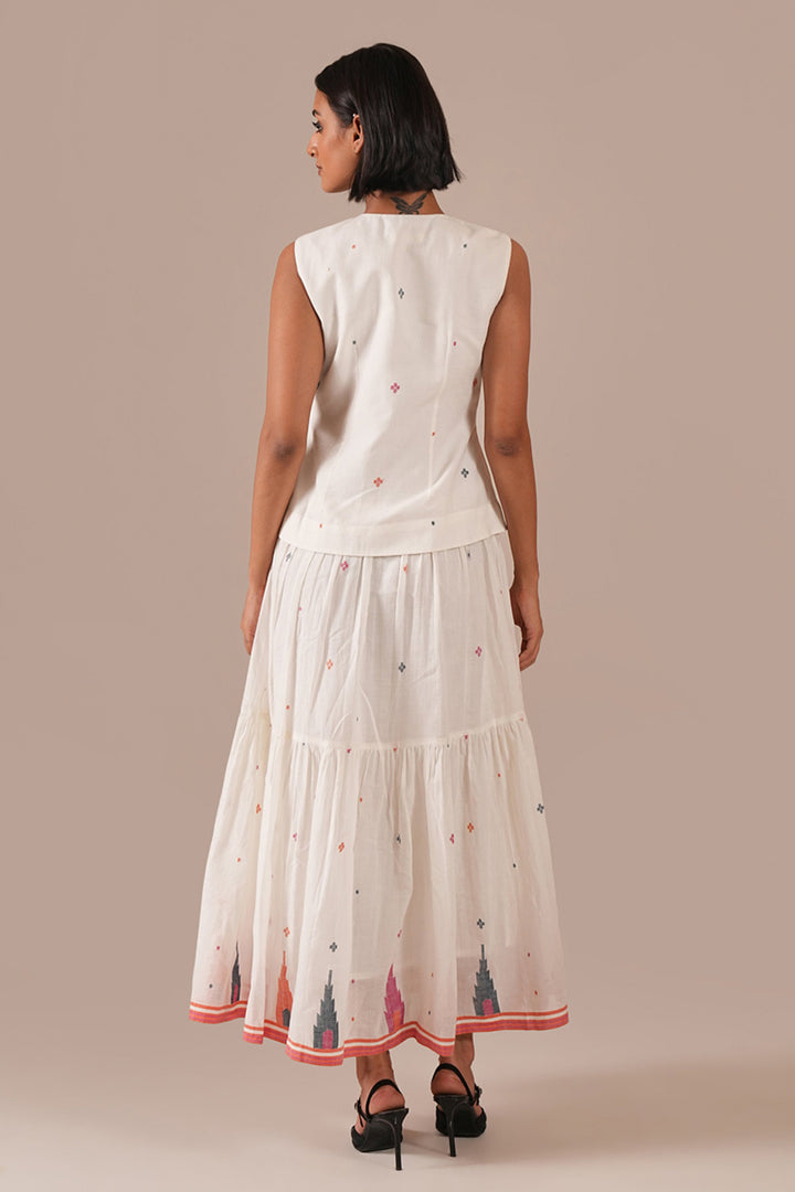 Jasmine Dew Co-ord Set