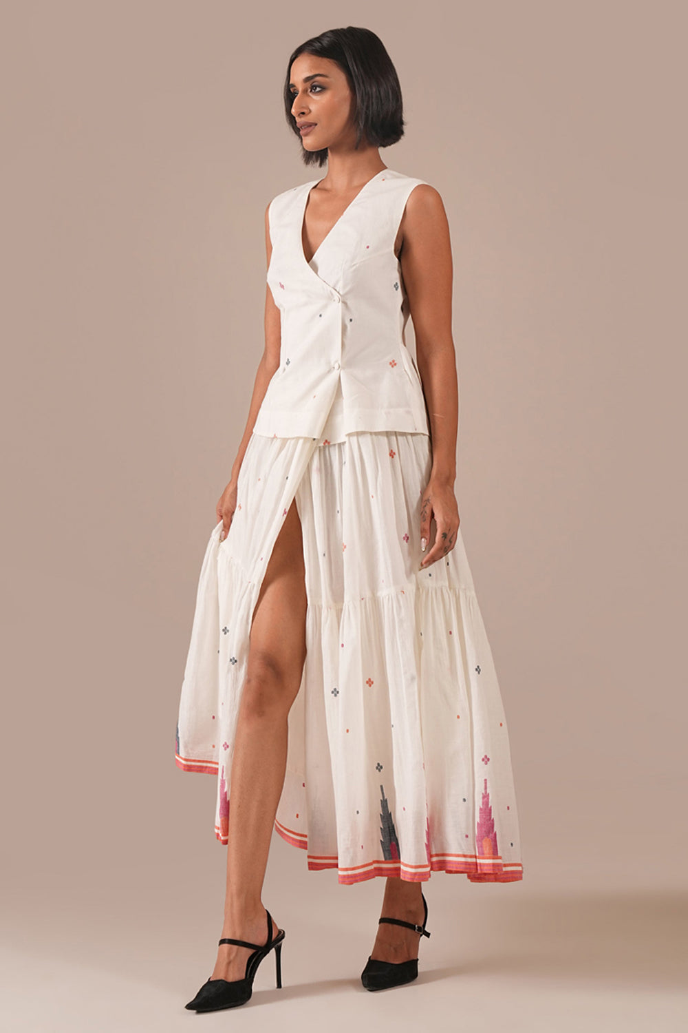 Jasmine Dew Co-ord Set