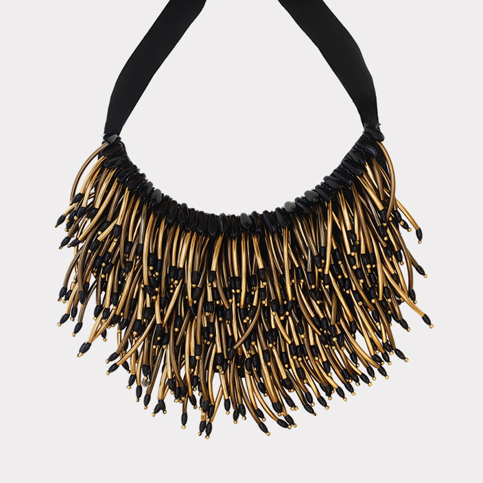MATCHSTICK BIB