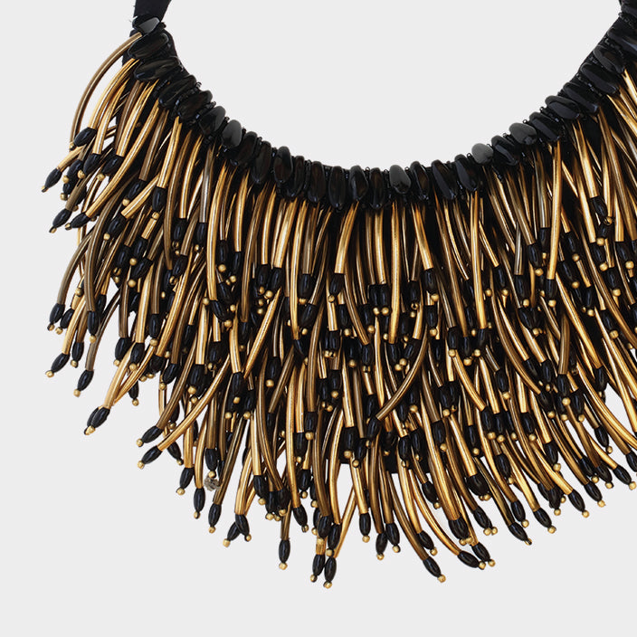 MATCHSTICK BIB