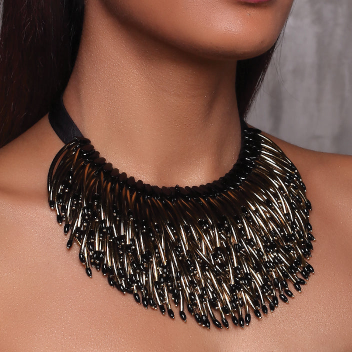 MATCHSTICK BIB