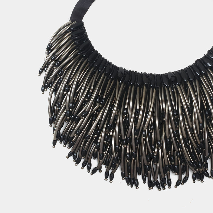 MATCHSTICK BIB
