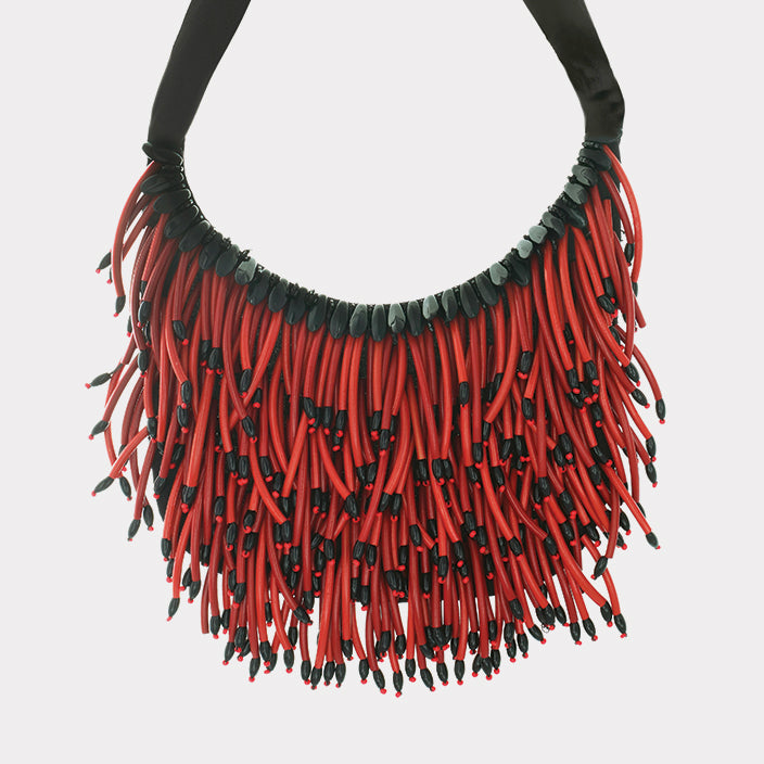 MATCHSTICK BIB