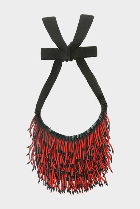 MATCHSTICK BIB
