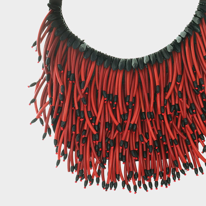 MATCHSTICK BIB