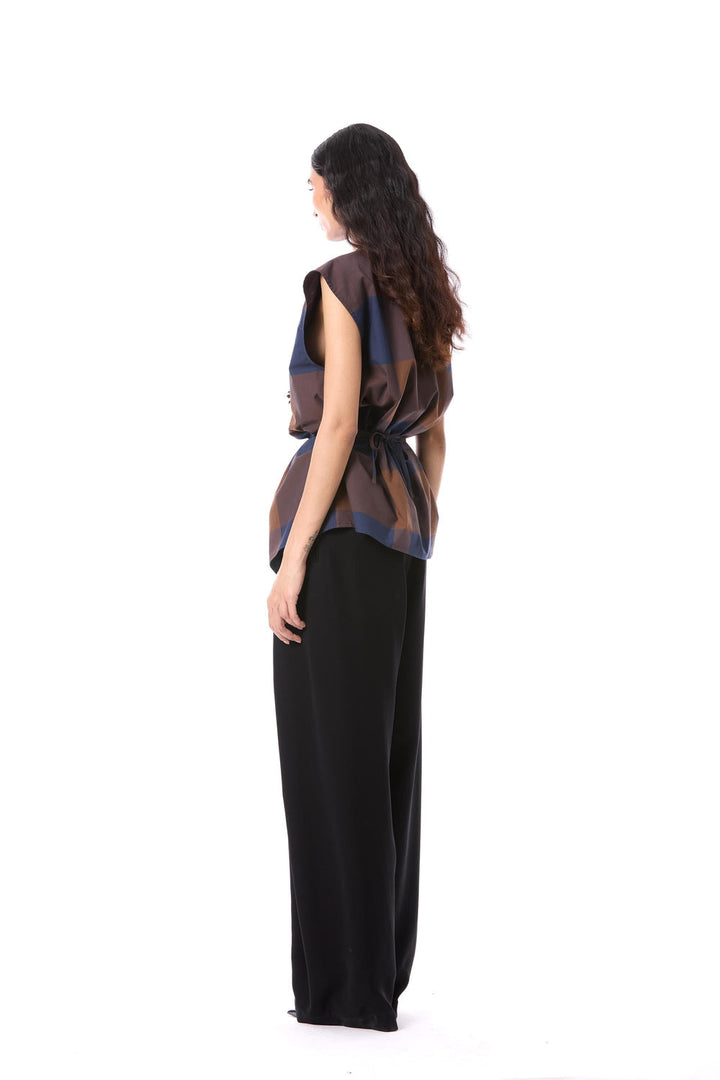 Moon Rodeo Embellished Top