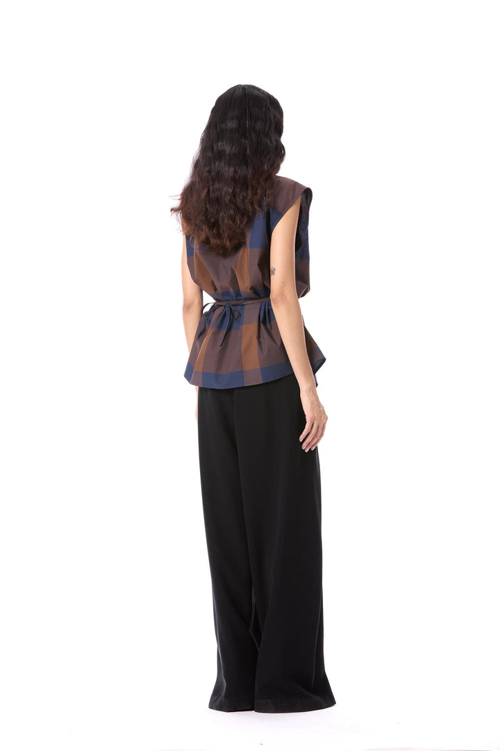 Moon Rodeo Embellished Top