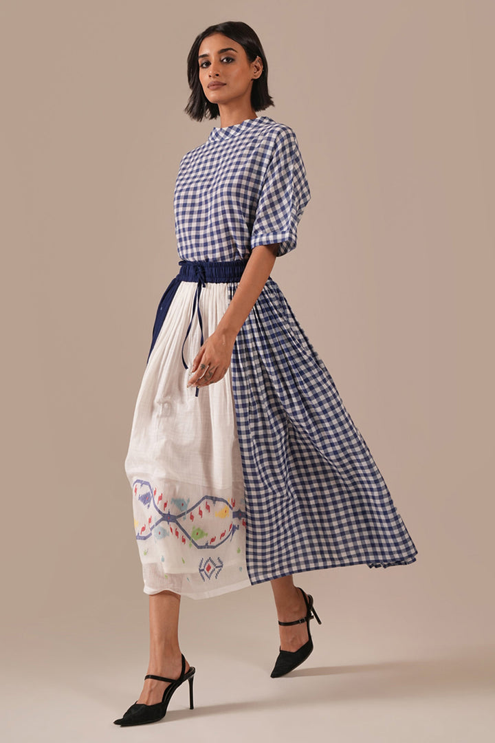 Moonlit Wave Co-ord Set