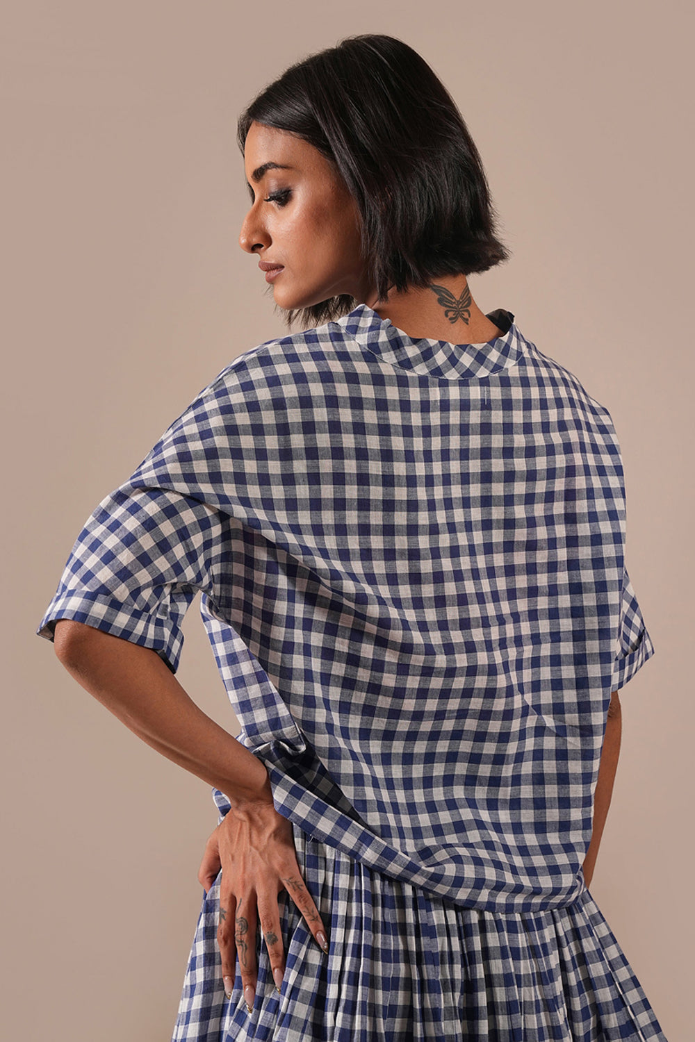 Moonlit Wave Co-ord Set