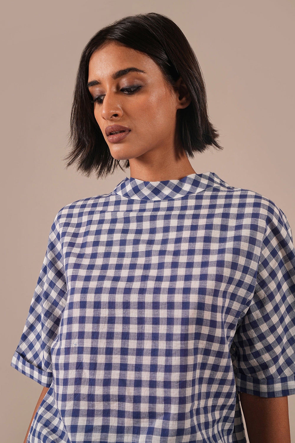 Moonlit Wave Co-ord Set