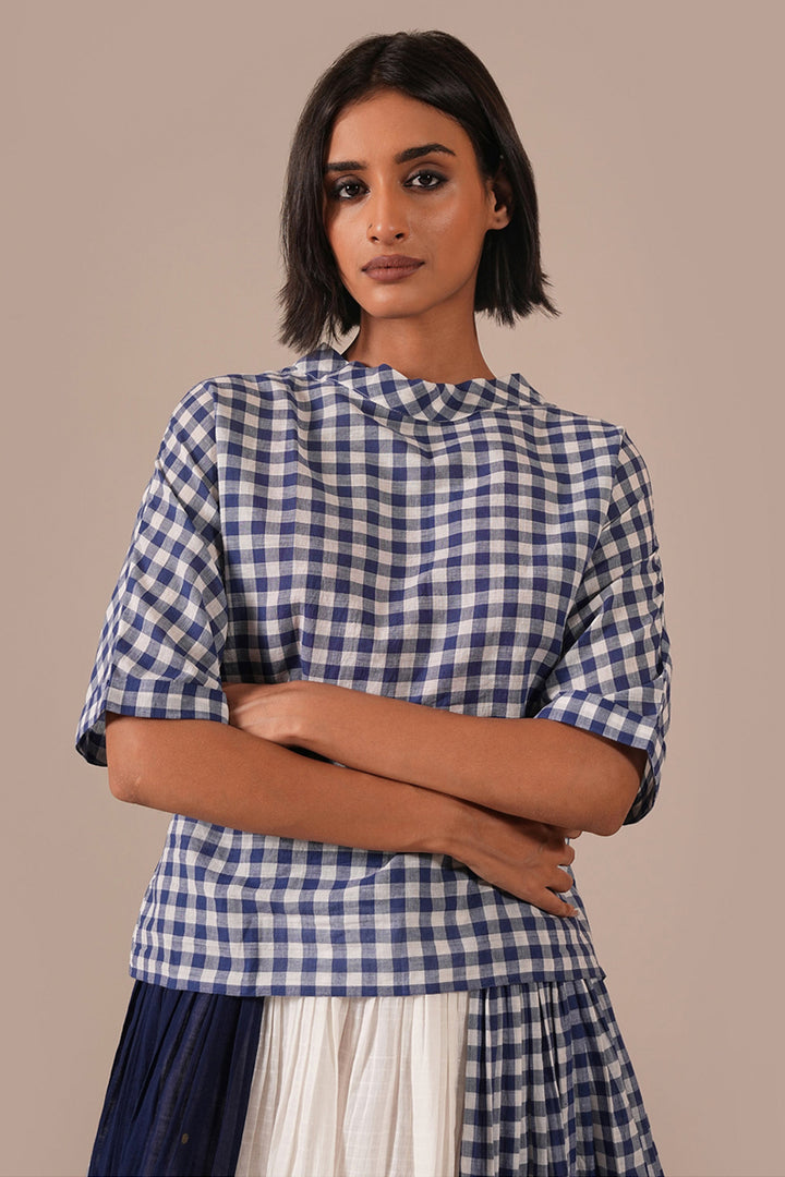 Moonlit Wave Co-ord Set