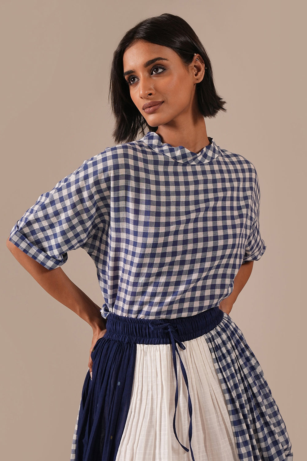 Moonlit Wave Co-ord Set