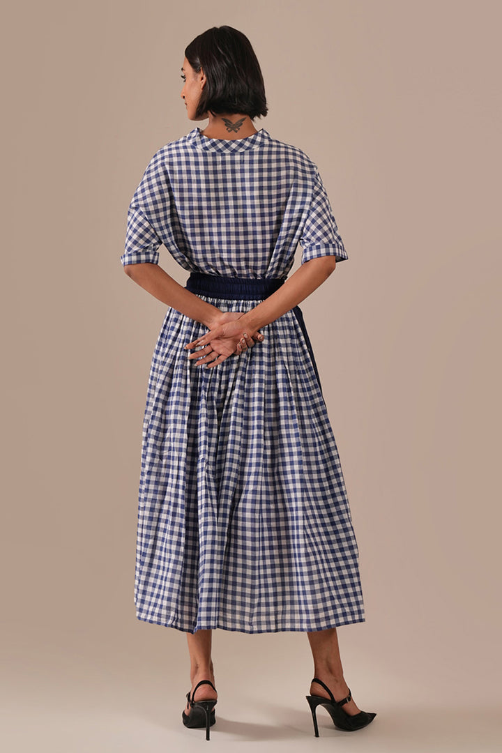 Moonlit Wave Co-ord Set