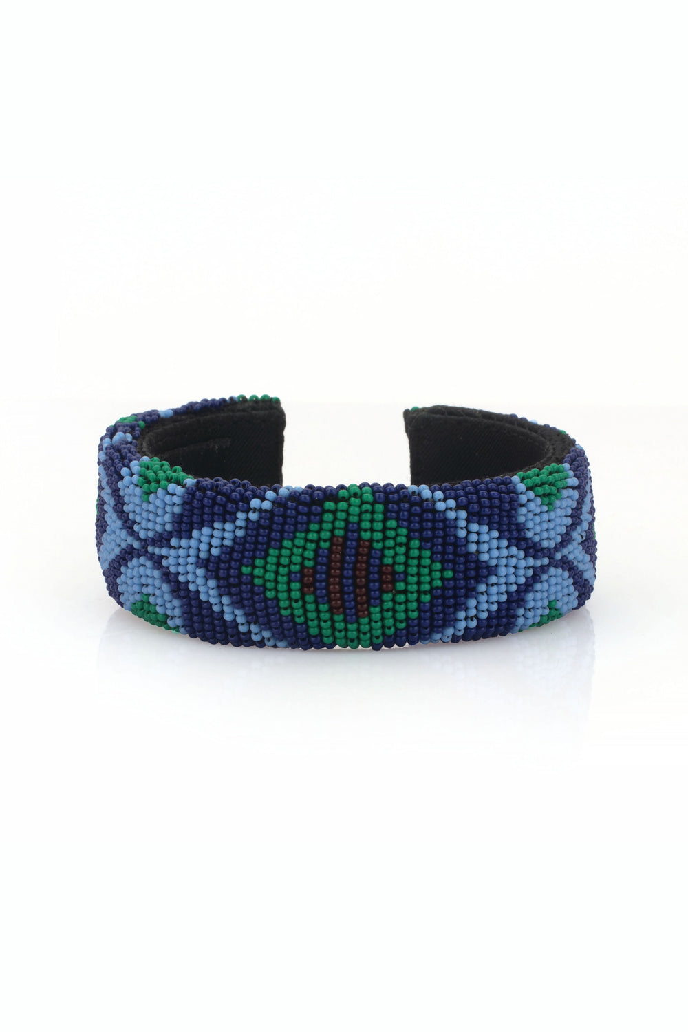 OBO BEADED CUFF