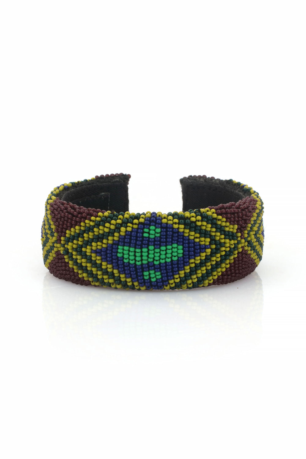 OBO BEADED CUFF