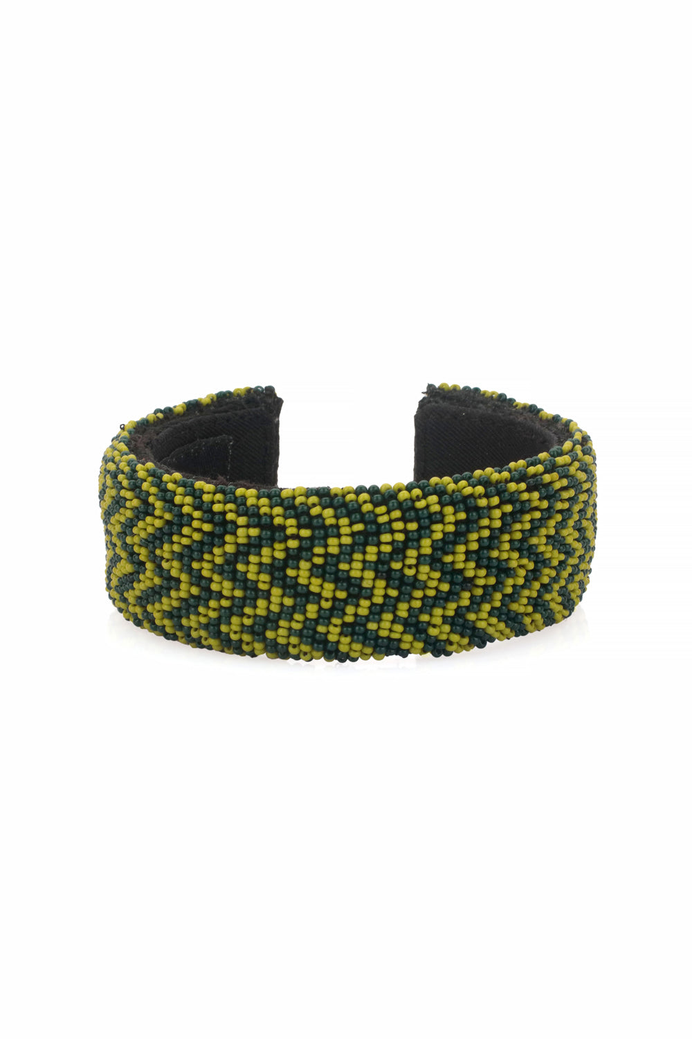 OBO BEADED CUFF