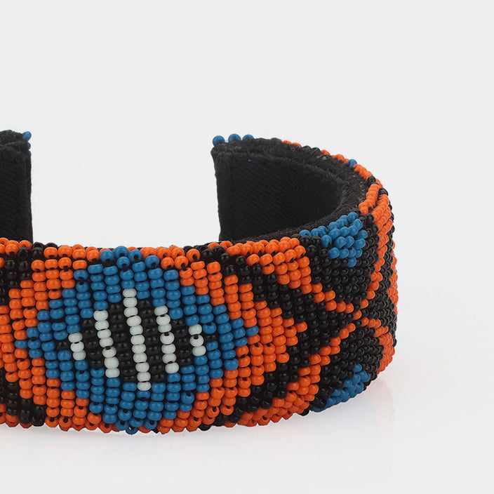 OBO BEADED CUFF