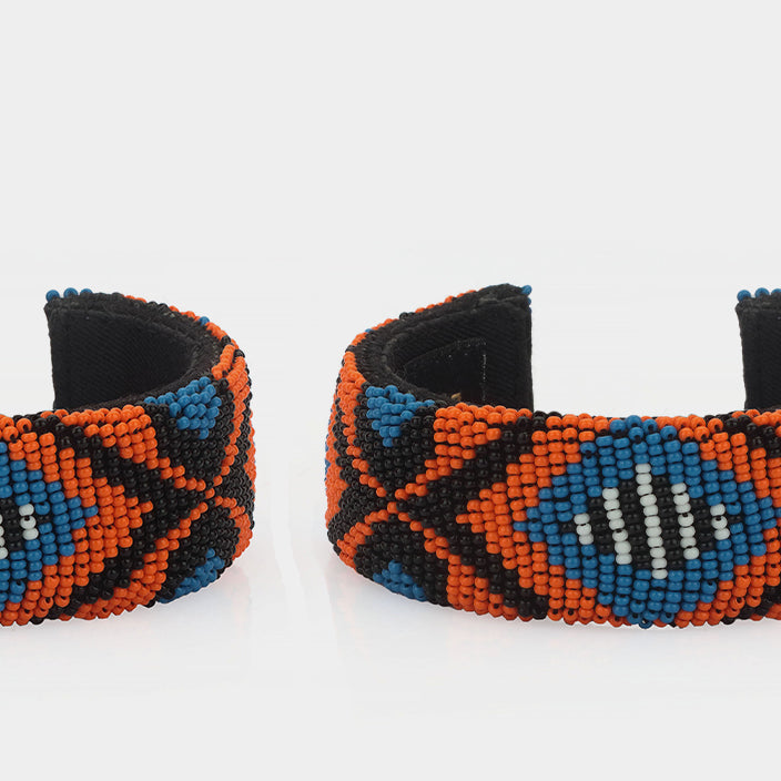 OBO BEADED CUFF